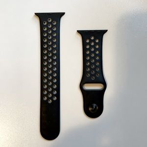 Apple Watch Nike band 42mm